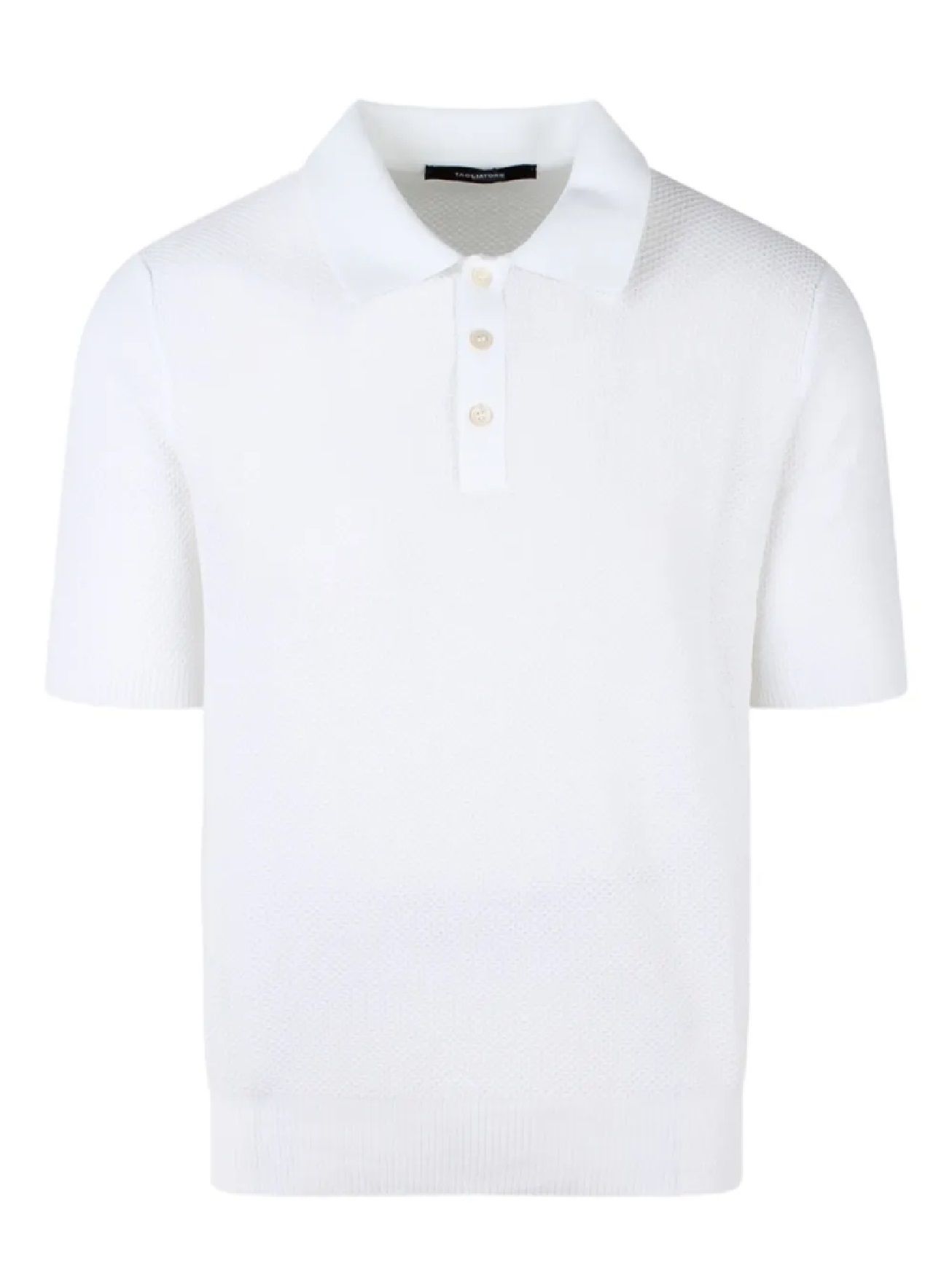 Tシャツ・カットソー TAGLIATORE SS25 Polo shirts (FRAT GSE25 01002) FRATGSE25-01 002_1.JPG